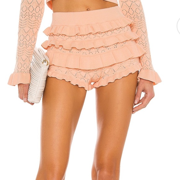 Tatiana Knit bloomers - Picture 3 of 3